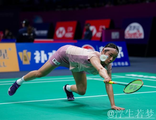 苏迪曼杯小组赛:加拿大对阵捷克 3 苏迪曼杯小组赛:加拿大对阵捷克 3